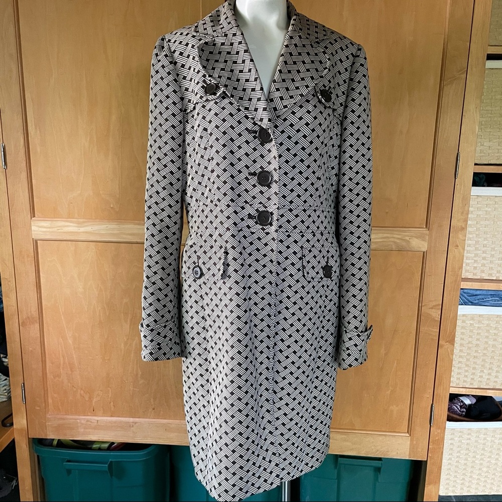 Ann Taylor Loft coat